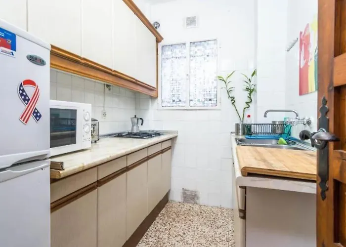Apartament Celia Nerja