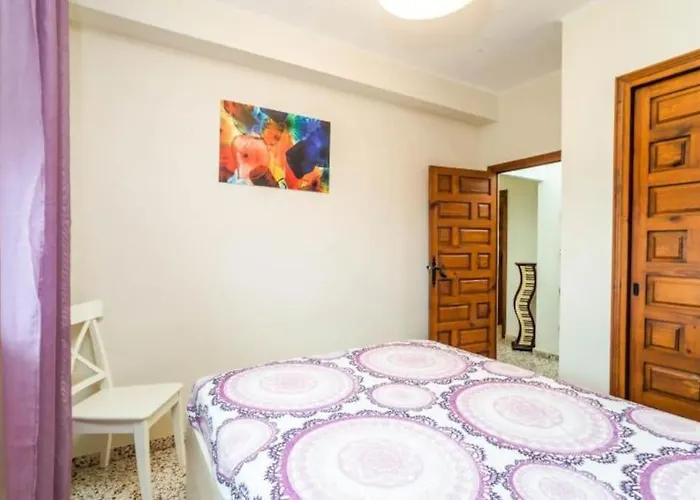 Celia Apartament Nerja