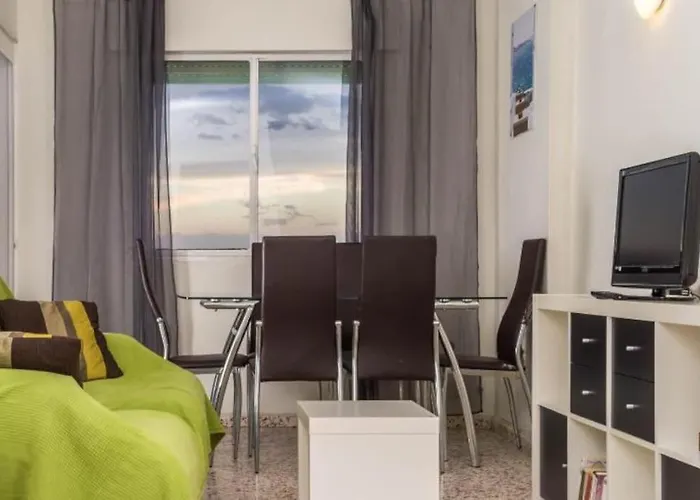 Celia * Nerja