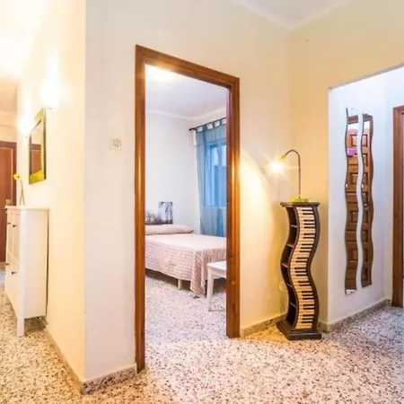 Celia Apartman