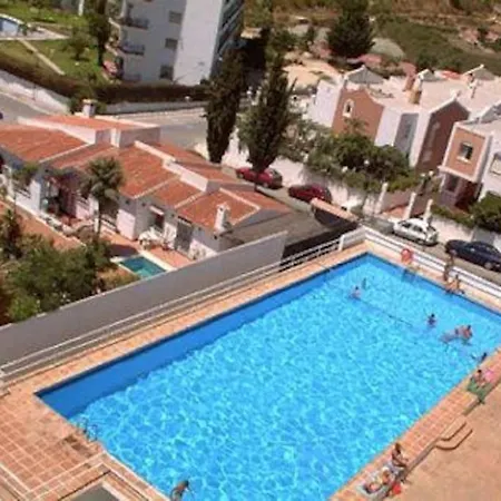 Celia Apartman Nerja