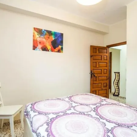 Celia Apartman Nerja