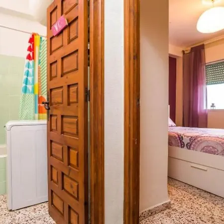Celia Apartman *
